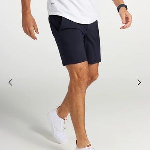 BYLT Everyday Short - Navy (Size 40)